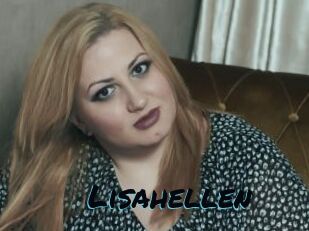 Lisahellen