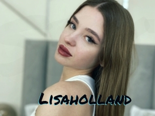 Lisaholland