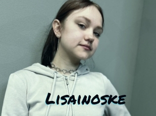 Lisainoske