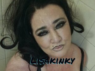 Lisakinky