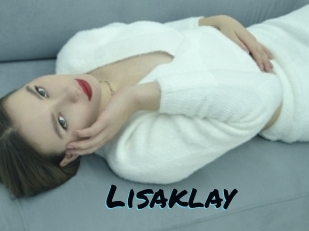 Lisaklay