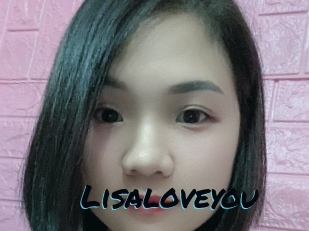 Lisaloveyou