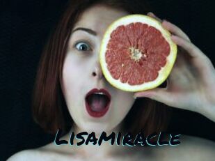 Lisamiracle