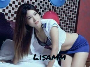 Lisamm