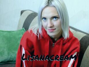 Lisanacream