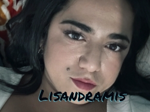 Lisandramis