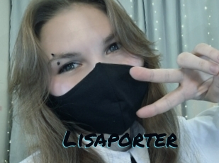 Lisaporter