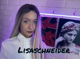 Lisaschneider