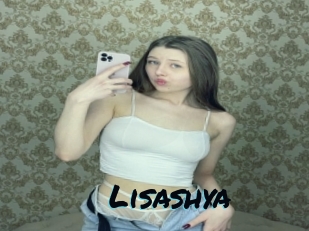 Lisashya