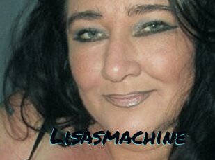 Lisasmachine