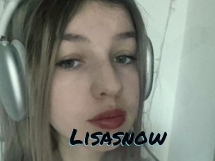 Lisasnow