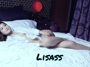 Lisass