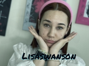 Lisaswanson