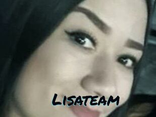 Lisateam