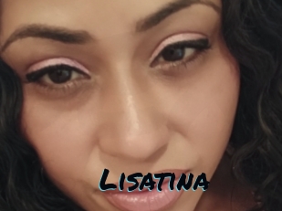 Lisatina