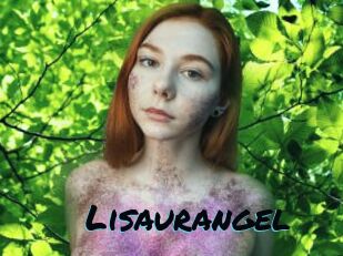 Lisaurangel