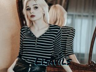 Lisavils