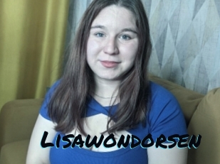 Lisawondorsen