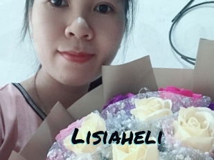 Lisiaheli