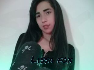 Lissa_fox