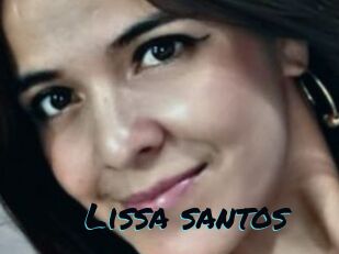 Lissa_santos