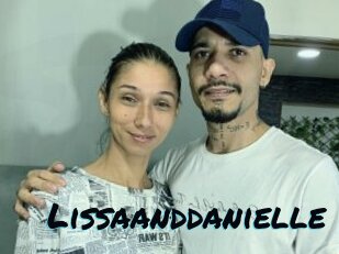 Lissaanddanielle