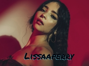 Lissaaperry