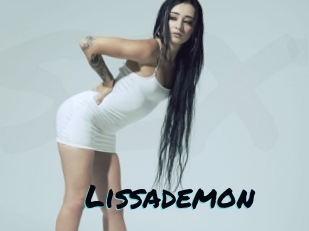 Lissademon