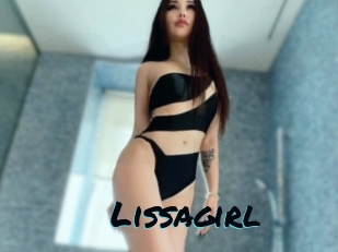 Lissagirl