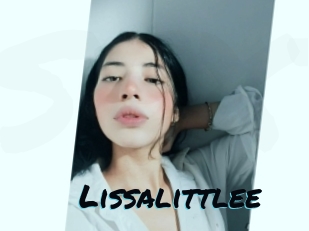 Lissalittlee