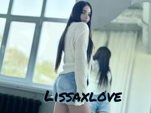 Lissaxlove