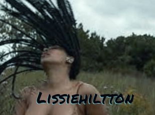 Lissiehiltton