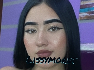 Lissymoret