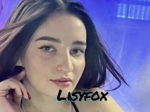 Lisyfox