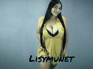 Lisymunet