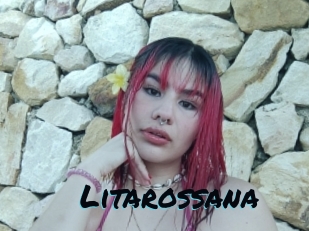 Litarossana