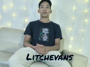 Litchevans