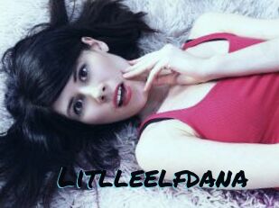 Litlleelfdana