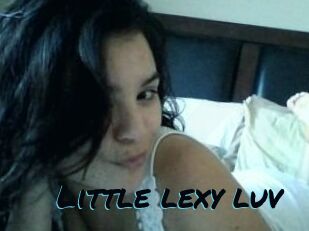 Little_lexy_luv