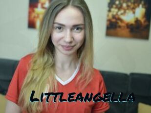 Littleangella