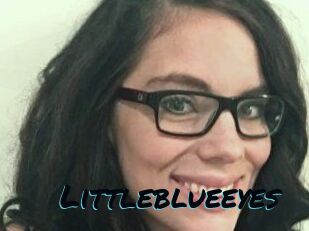 Littleblueeyes