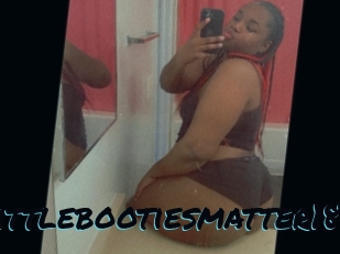 Littlebootiesmatter18