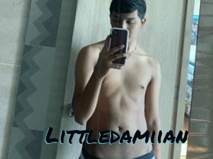 Littledamiian