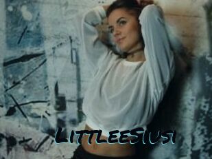 Littlee_Siusi