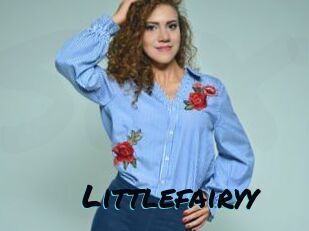 Littlefairyy