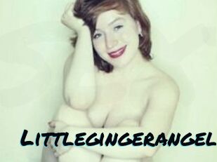 Littlegingerangel