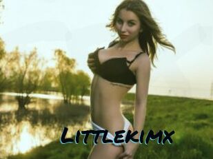 littlekimx Sexties
