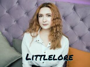 Littlelore