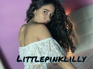 Littlepinklilly