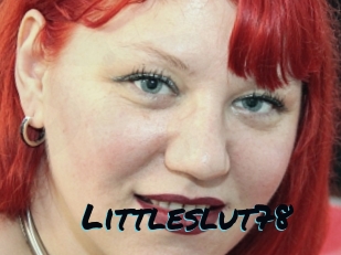 Littleslut78